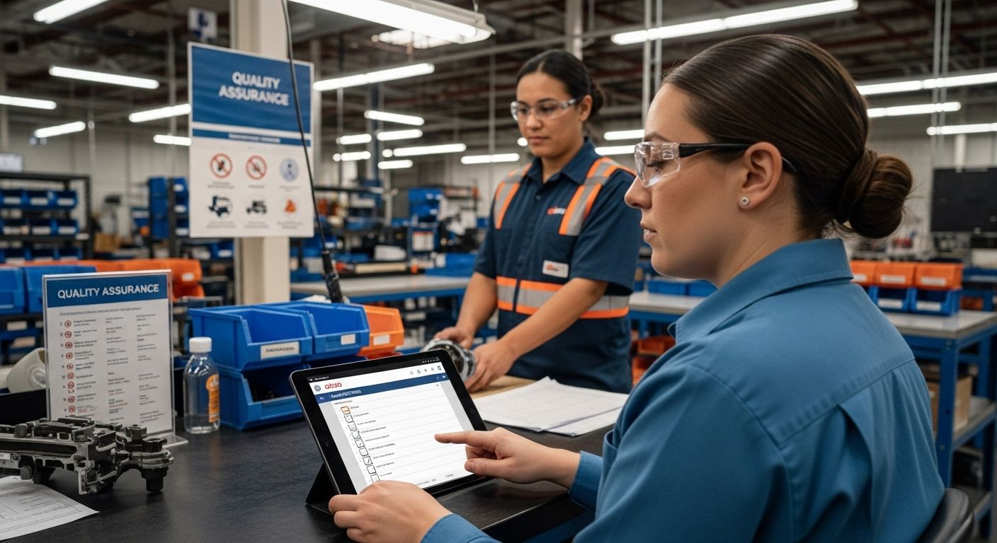 ERP audit trail compliance