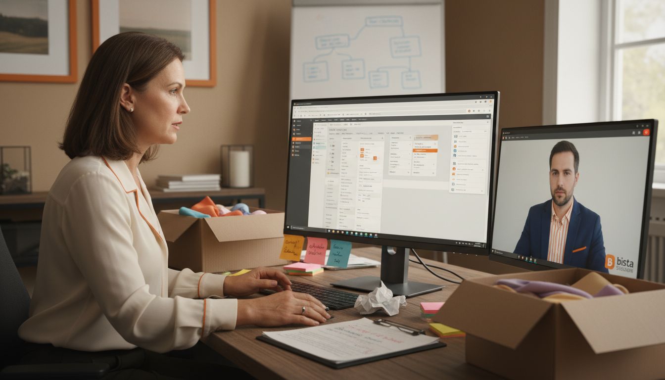 erp customization retail