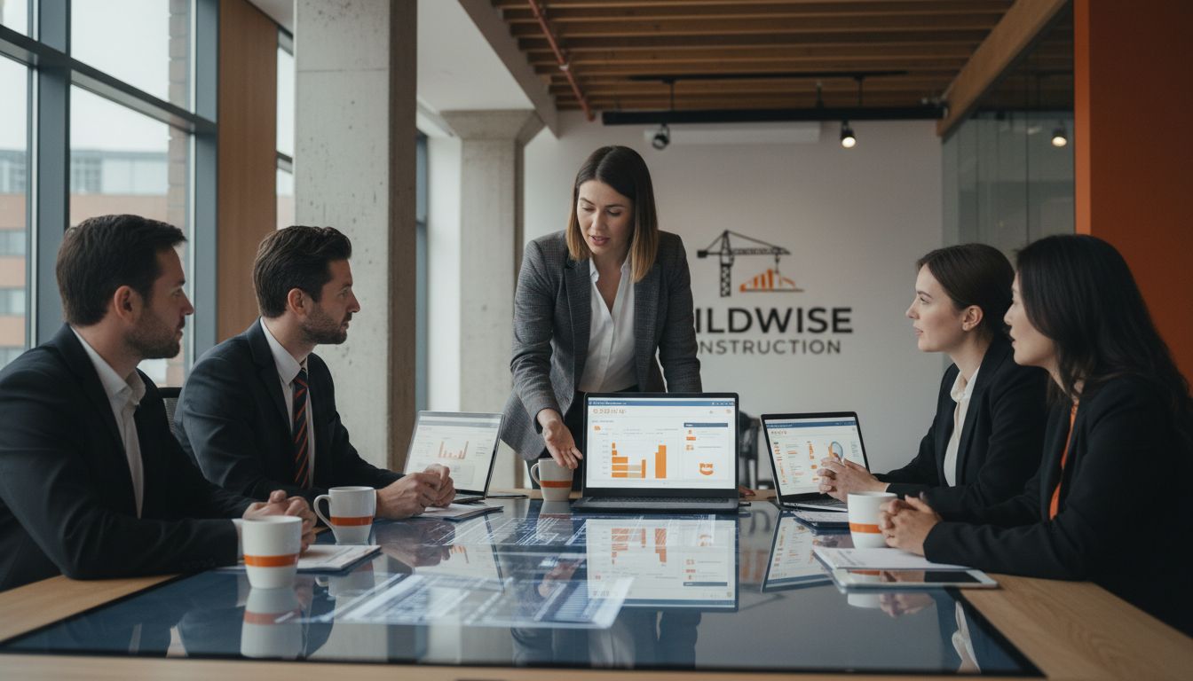 odoo construction workflow