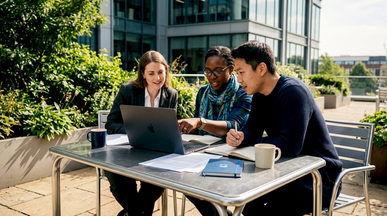 Why Small Teams Need a Shared Inbox in 2026