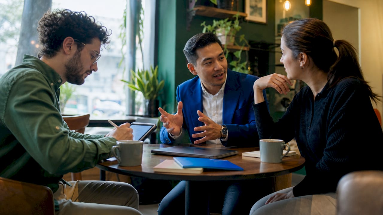 Benefits of a Professional Client Inbox for Teams