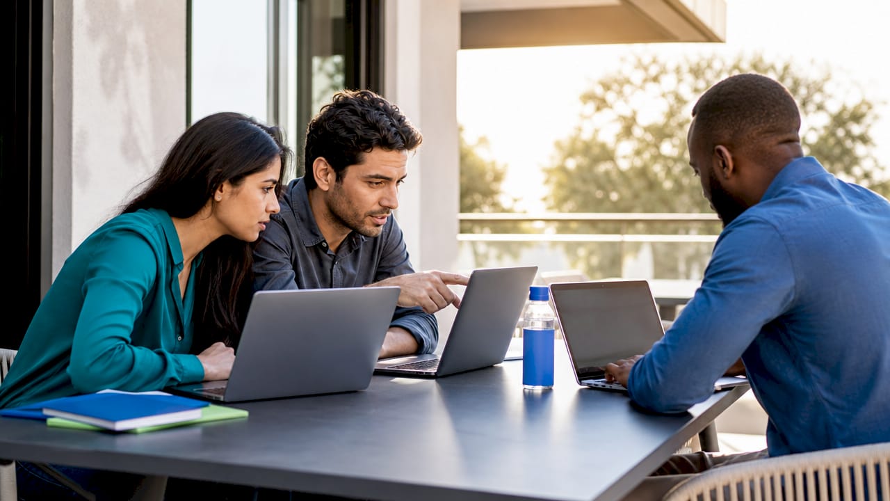 What Is a Collaborative Email Workspace for Teams?