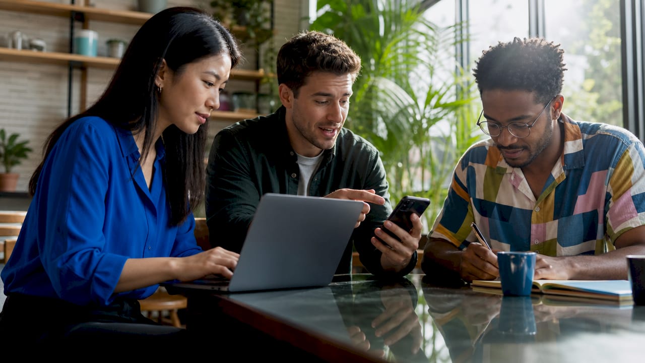 Single Inbox Startup Team: Build Smarter Communication