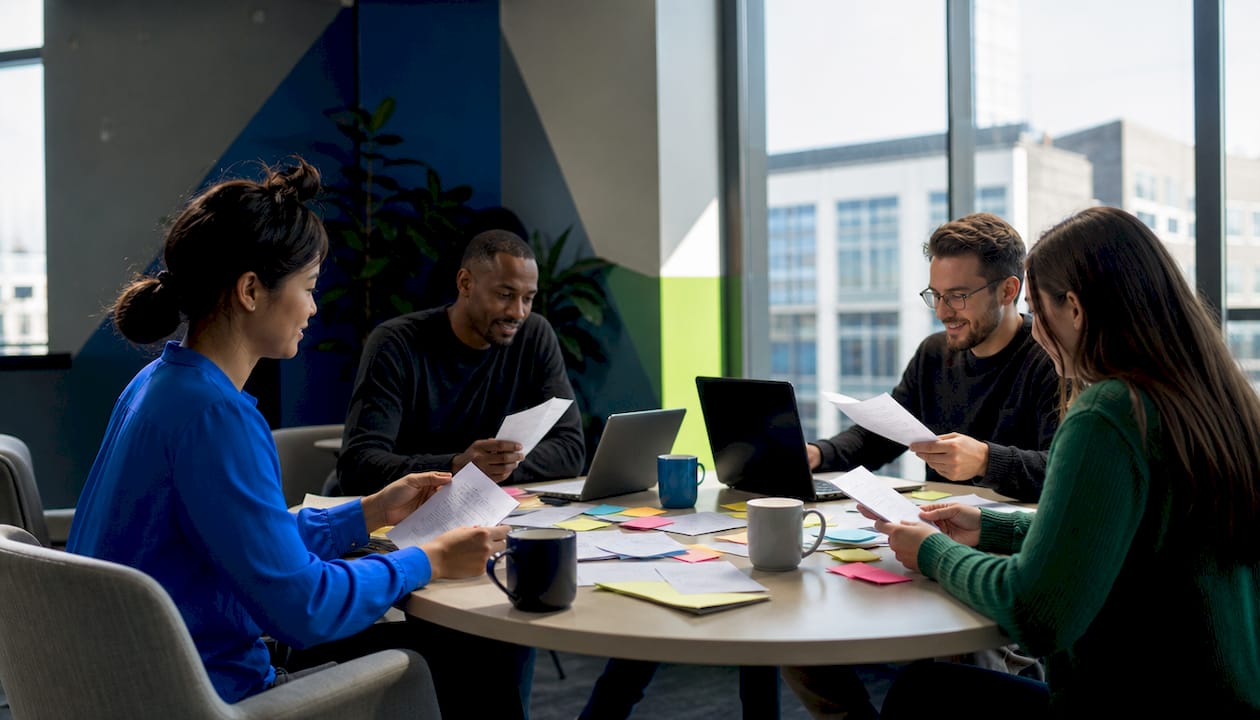 How a Team Inbox Differs from a Personal Inbox