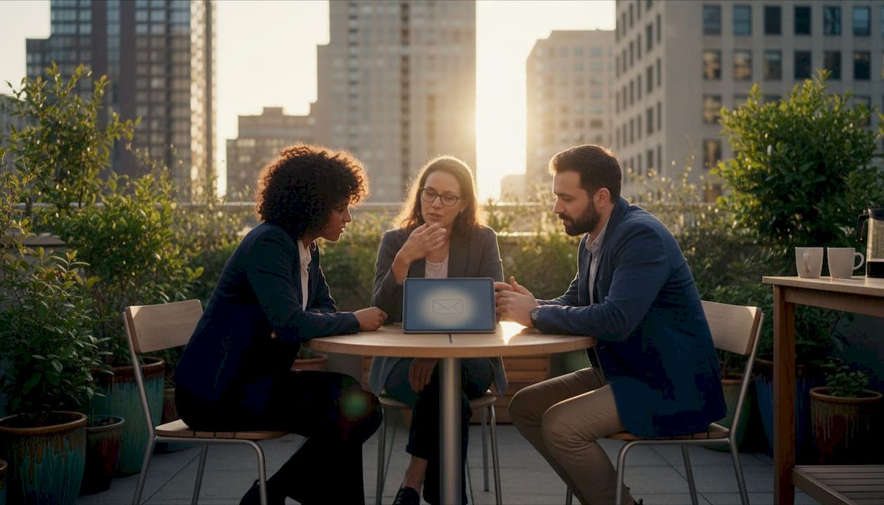 Why a Separate Client Inbox Matters for Teams