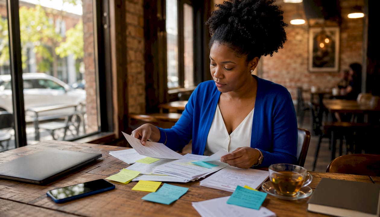Freelance Inbox Organization System: A Team Guide