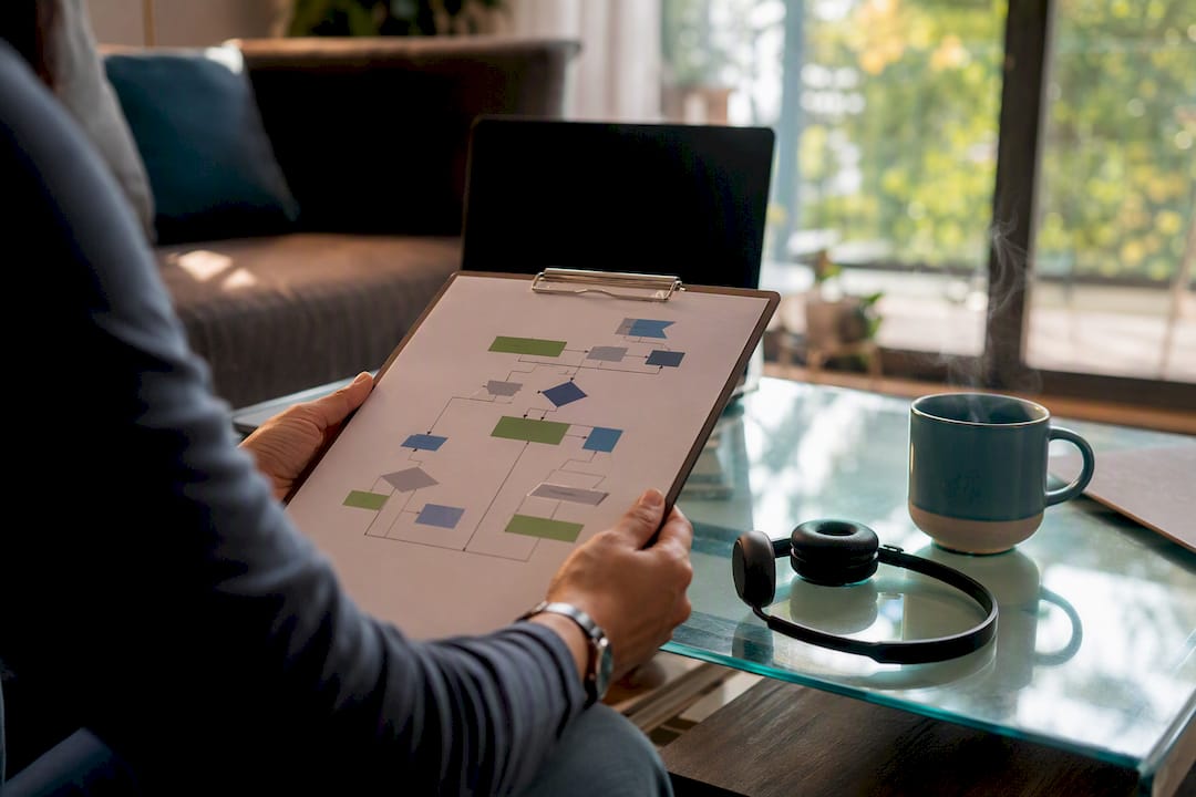 How to Run a Remote Team Communication Audit That Works