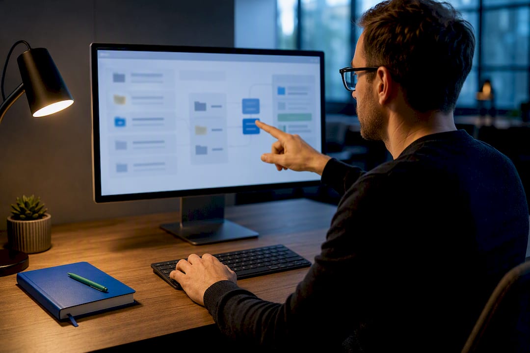 Admins: Shared Inbox Filters That Work with OWA, PowerShell & Triage