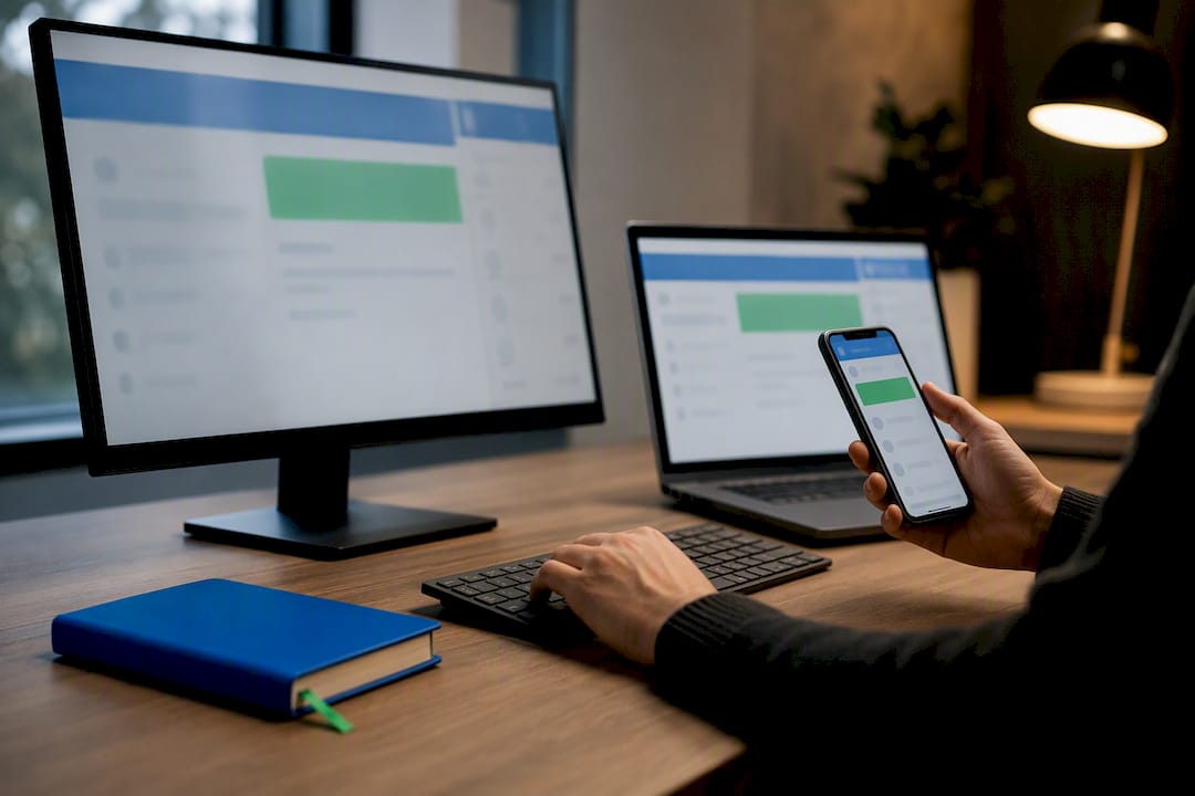 Four Outlook Shared Mailbox Limitations That Break Support Teams