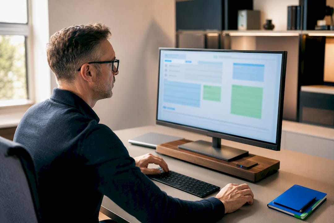 Admins: Test and Monitor Rule Based Email Routing and Use a Shared Inbox