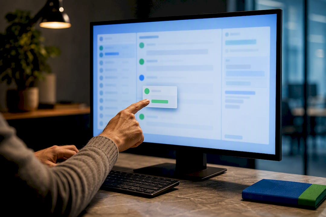 Gmail & Outlook: Email ownership for small teams, no new software