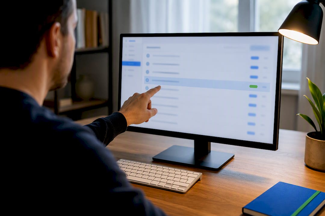 Assign Before You Reply: Gmail Labels for Small Support Teams