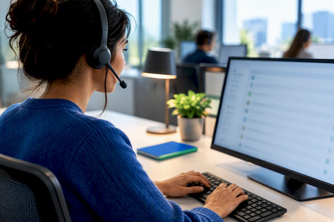 IT Leaders: Cut Help Desk Costs 20–45% in 6–12 Months With Five Levers
