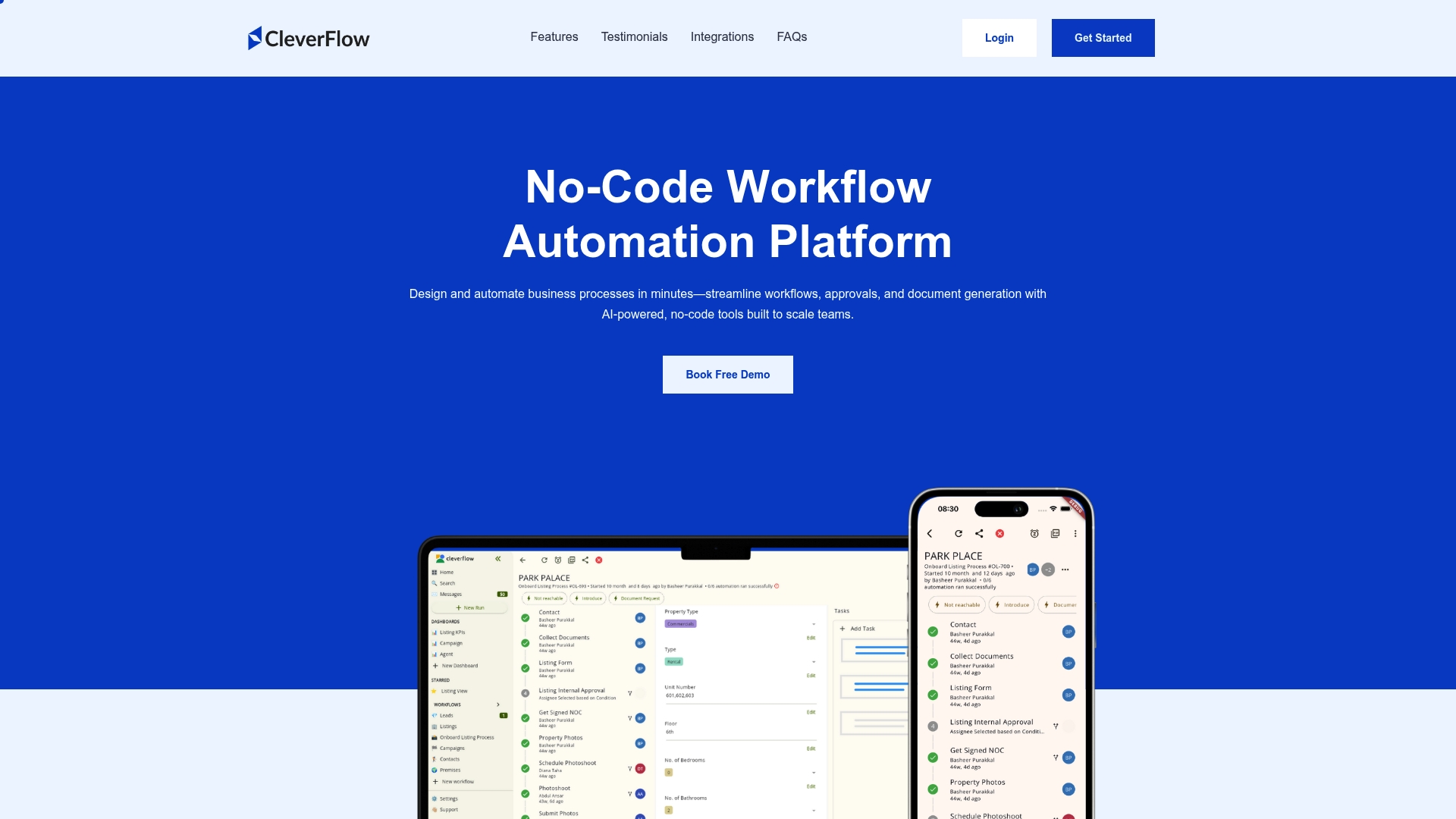 https://cleverflow.com