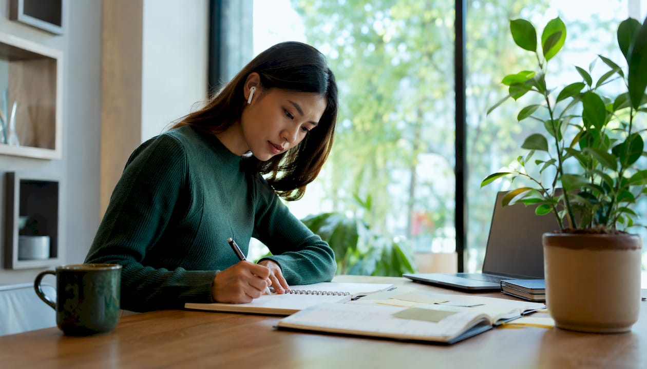 Sales rep planning sales sequences notes