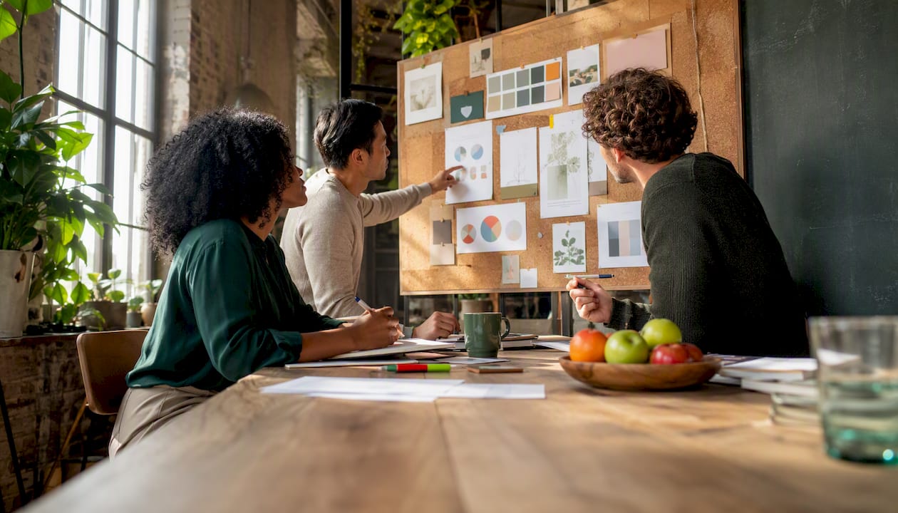 Technographic Targeting for B2B Marketing: a GTM Guide