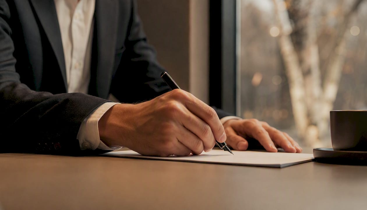 Decision Maker Titles That Sign at $25,000 for SDRs and Founders