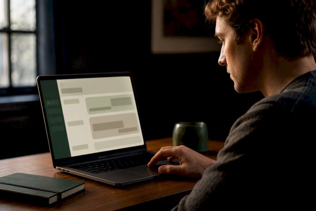 Stop Losing Replies: Ops First Warm Reply Handoff for SaaS Founders
