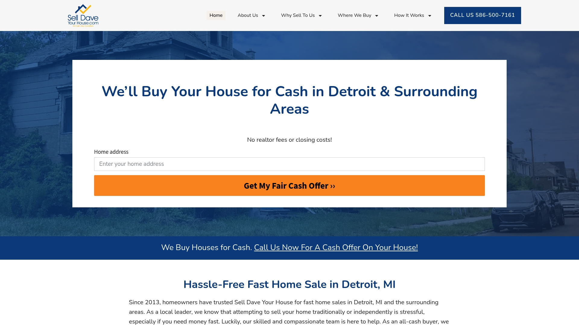 https://selldaveyourhouse.com