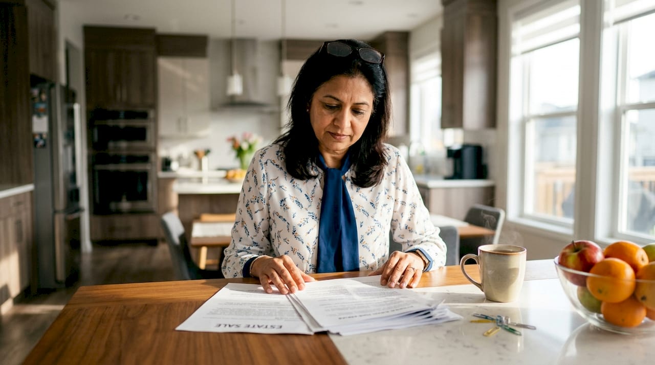 Why Selling As-Is Saves Estate Costs