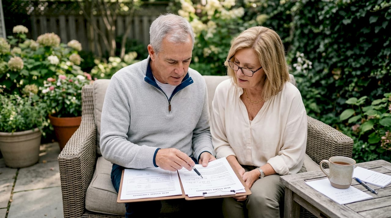 How an As-Is Home Sale Works: A Clear 2026 Guide