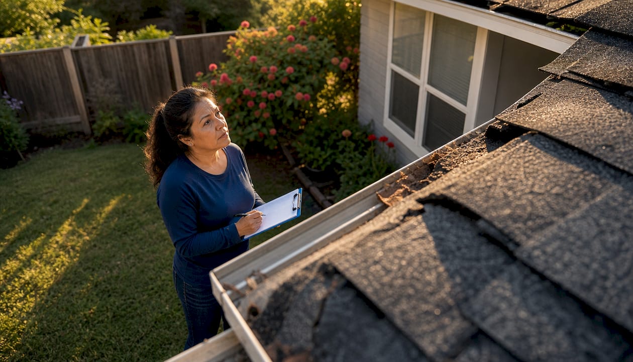 Roof Damage Sell House Quickly: Your 2026 Guide