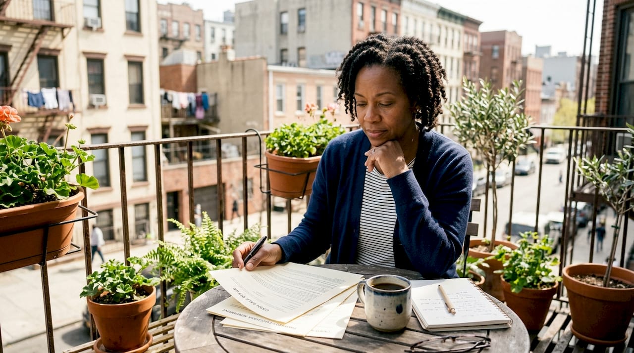 How a Direct Cash Sale Saves Fees on Your Home