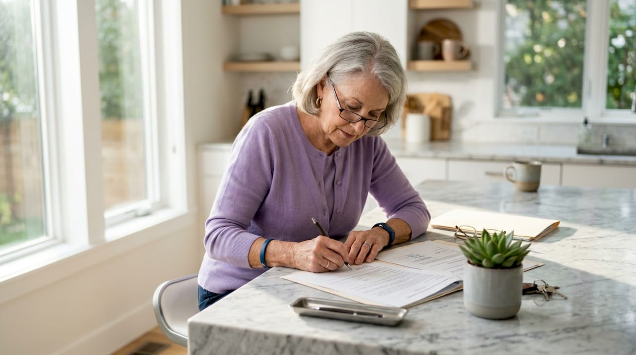 How Fast Closings Benefit Downsizers: 2026 Guide