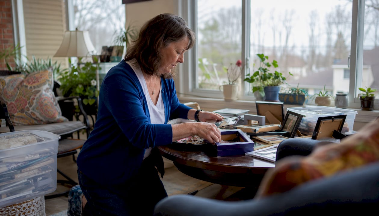 Why Clutter Affects Home Sale Speed in Metro Detroit
