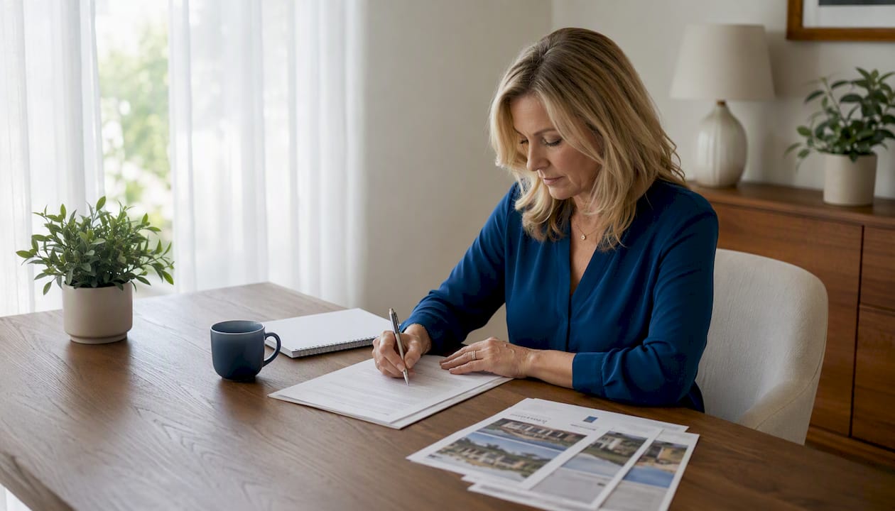 How to Close an Estate Sale Out of State Fast