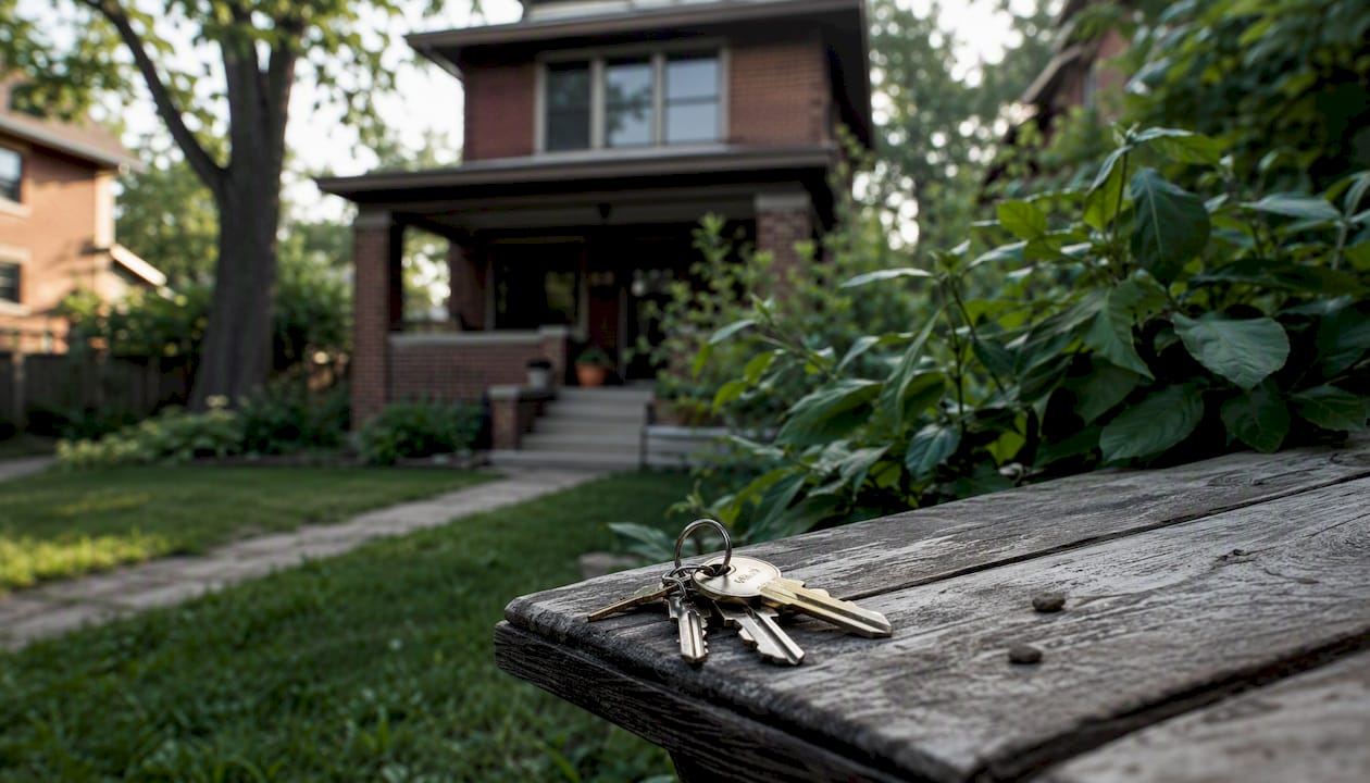 Clear Title on an Inherited Home: What Heirs Need to Know