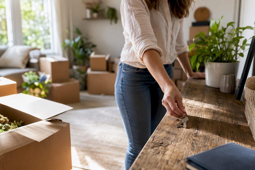 Timeline for Selling Home Before Relocating