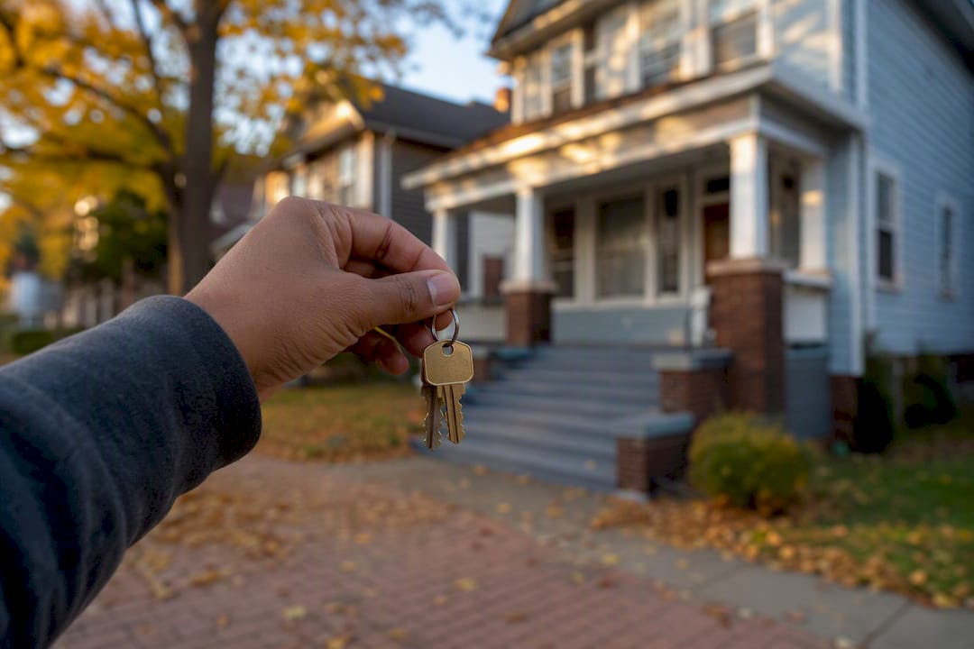 What Percent of Market Value Do Cash Home Buyers Pay?