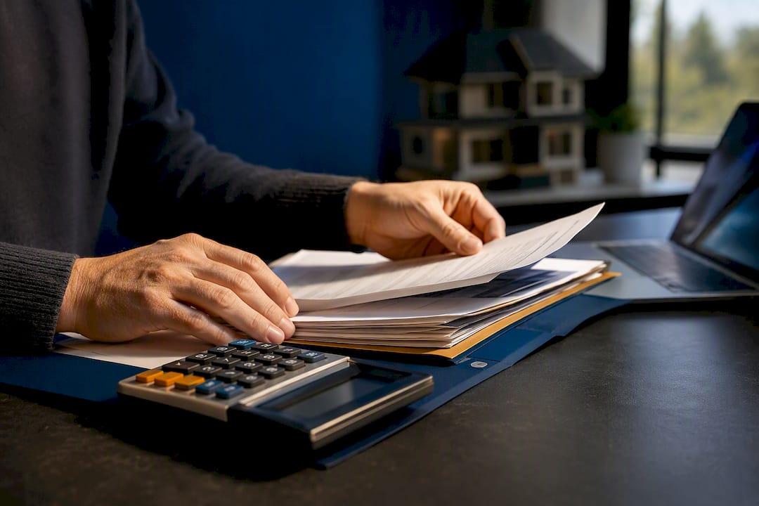 US Rental Owners: Tax on a Sale, Forms, and a Detroit Cash Option