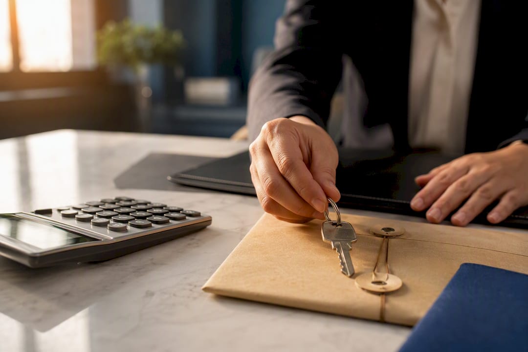This Week for U.S. Homeowners: Sell With Back Taxes, When Cash Works