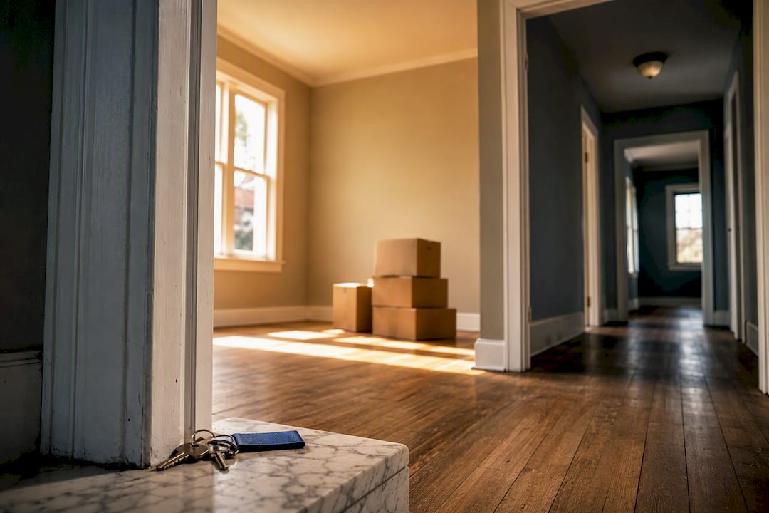 Close in 7 Days: Sell Your Detroit Home During Eviction