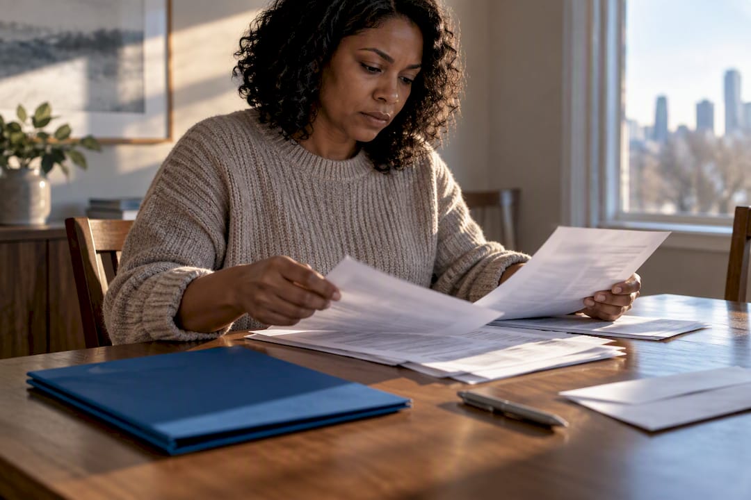 Detroit Tax Foreclosure: Apply HOPE by Nov 6, 2026 or Get Fast Cash