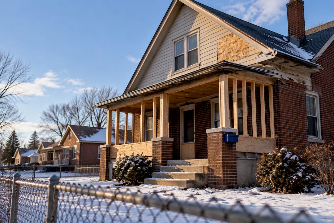 Sell Fast With Code Violations: Cash Offers in a Week for Sellers