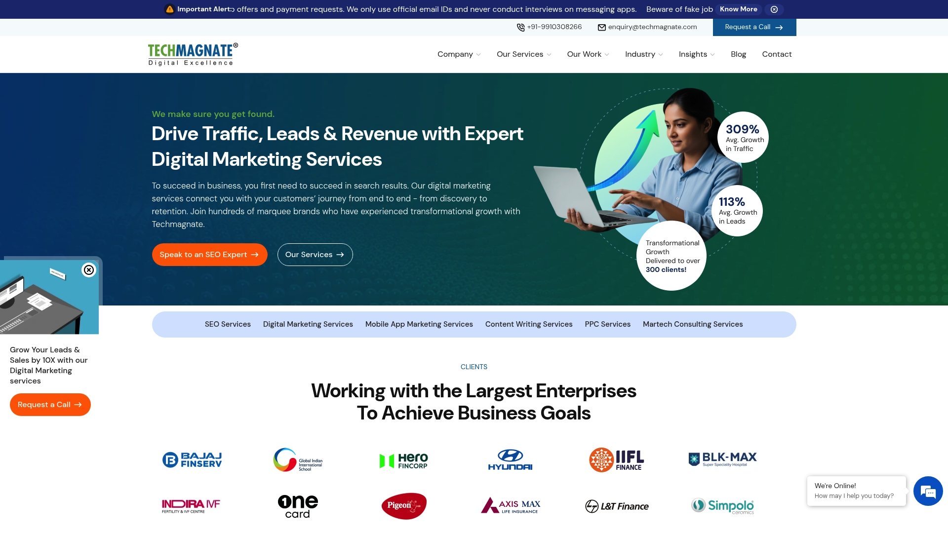 https://techmagnate.com