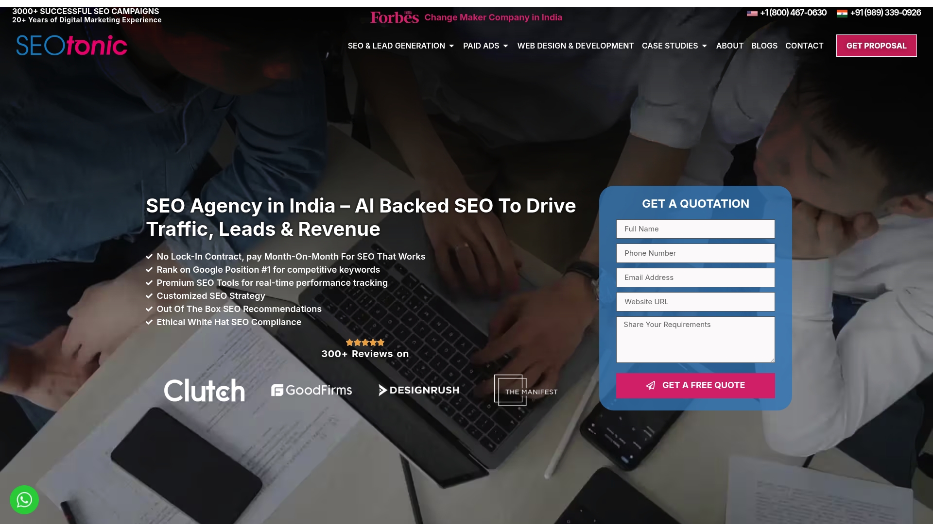 https://www.seotonic.com/
