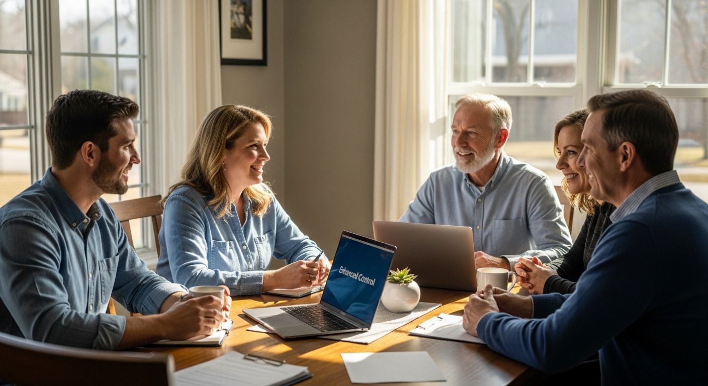 fsbo negotiation control