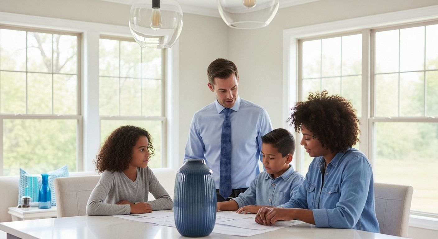 Farmington Hills real estate, realtor advice, home consultation