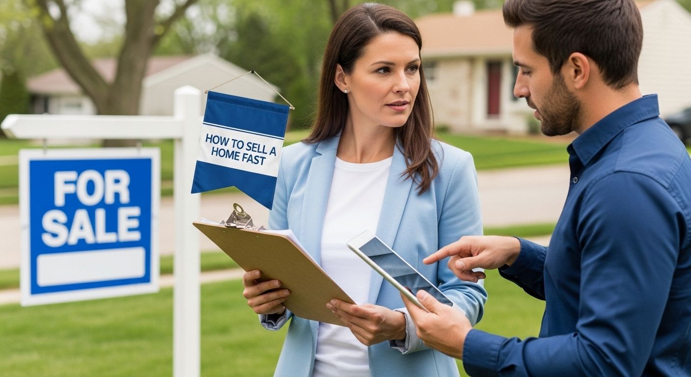 home seller market analysis