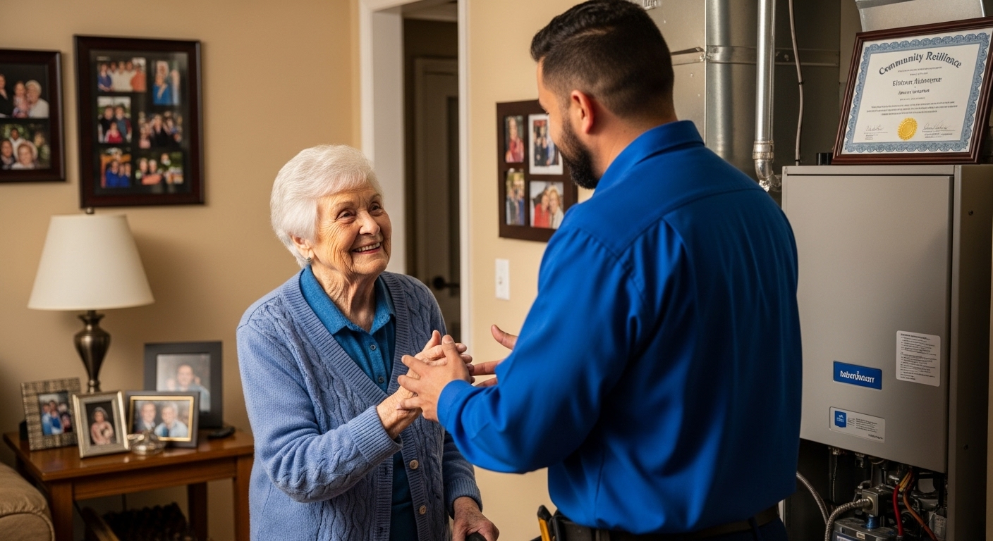 Oakland County home repairs