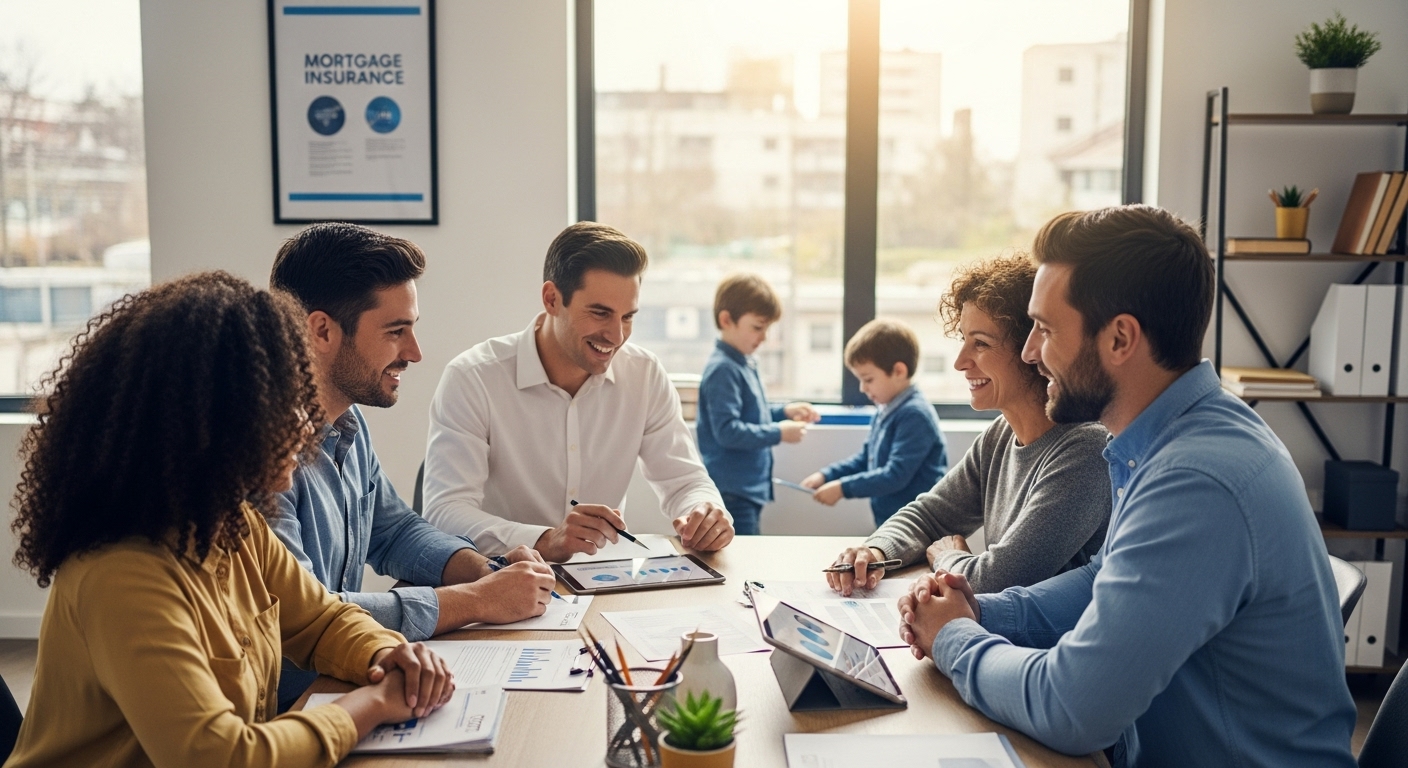 mortgage insurance family advisor