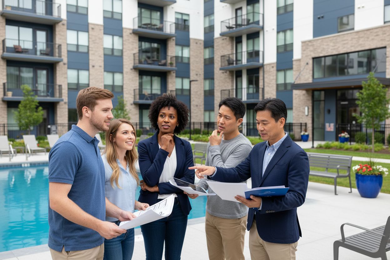condo living, home buyers, real estate