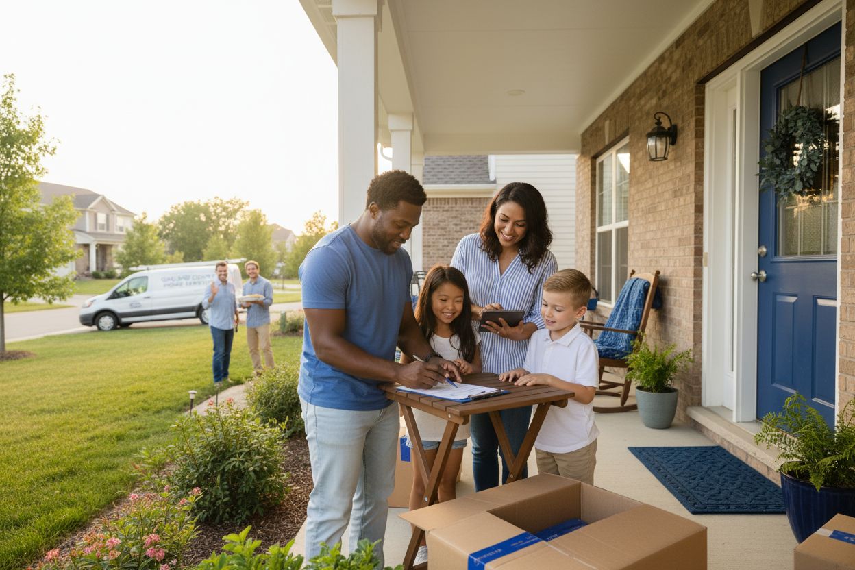 new homeowners, home tips, Oakland County