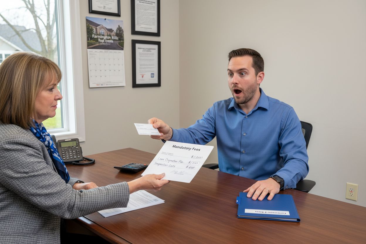closing cost fees