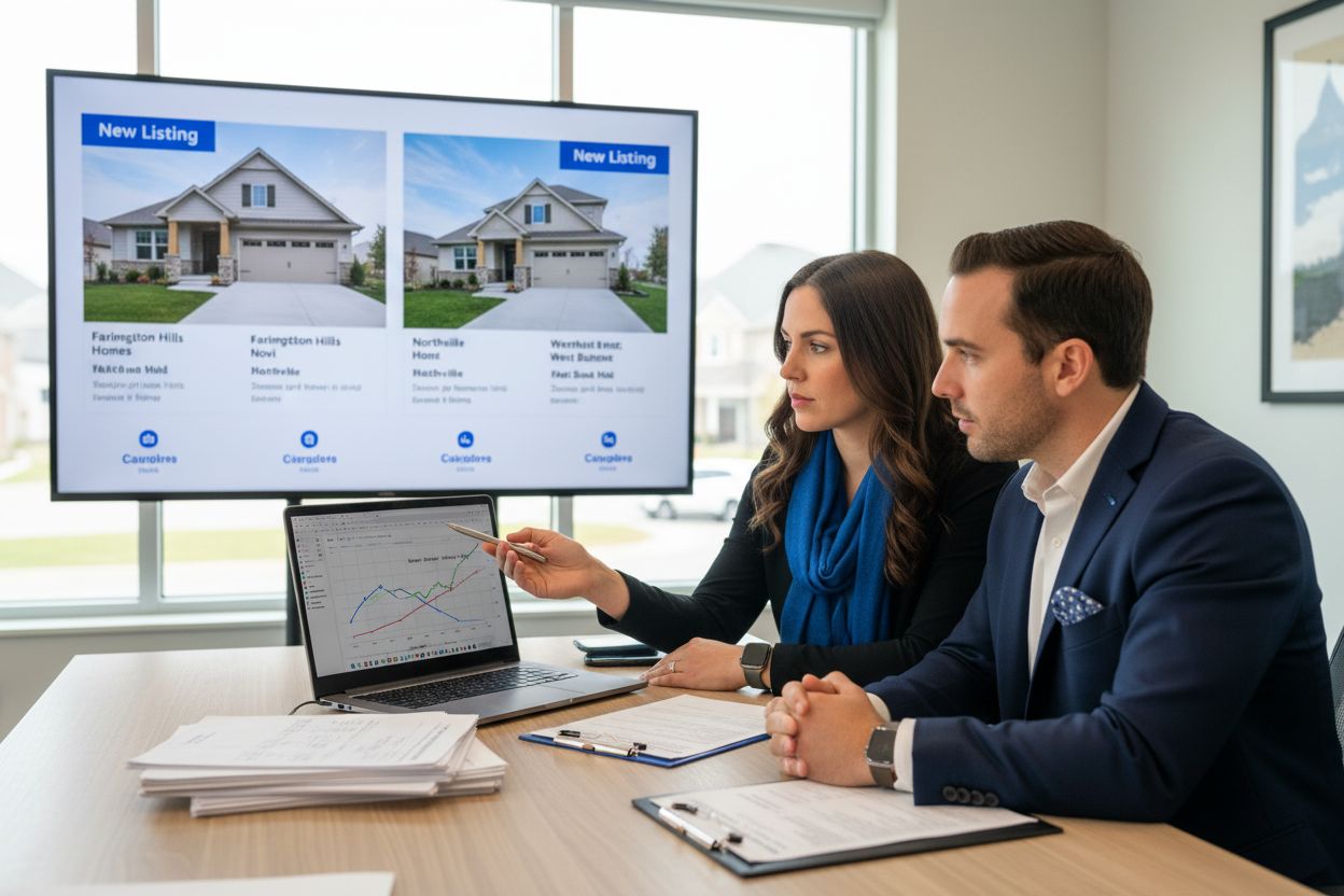 mortgage rates meeting