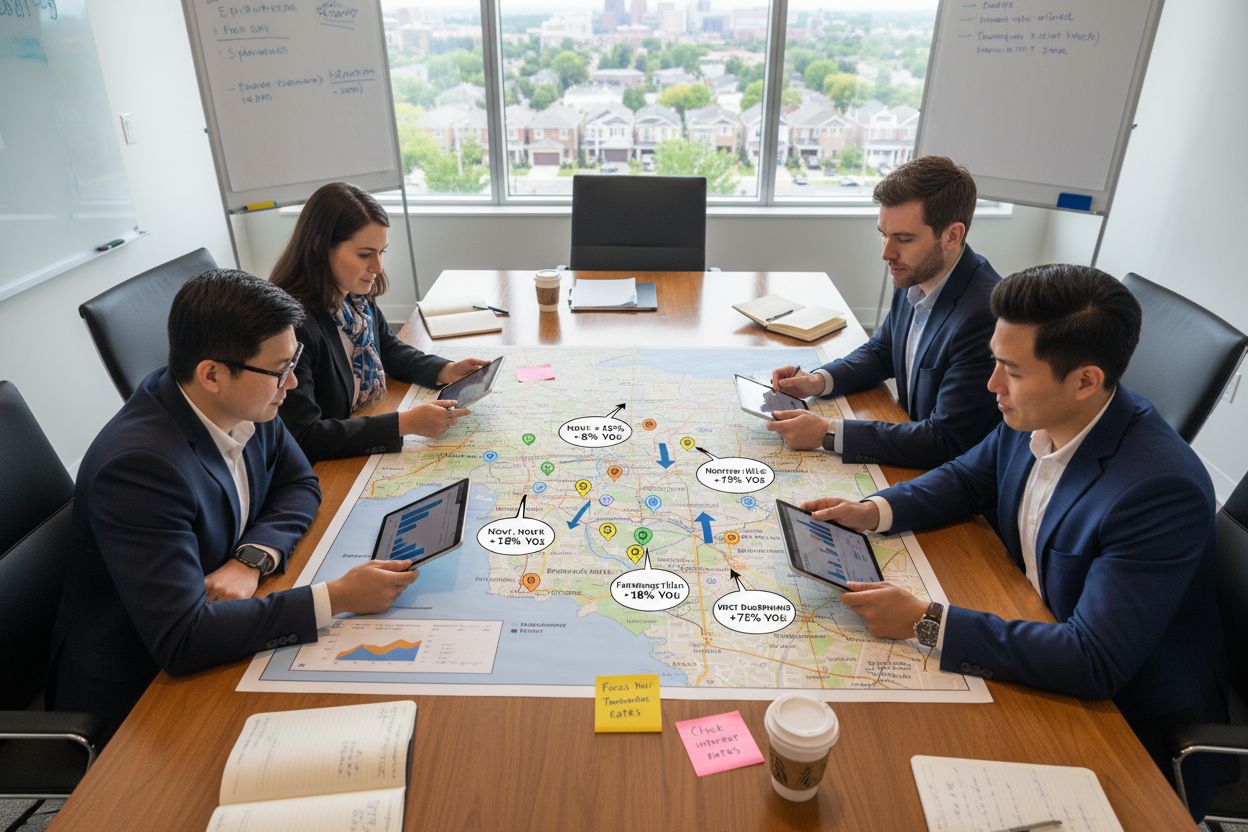 oakland county housing trends